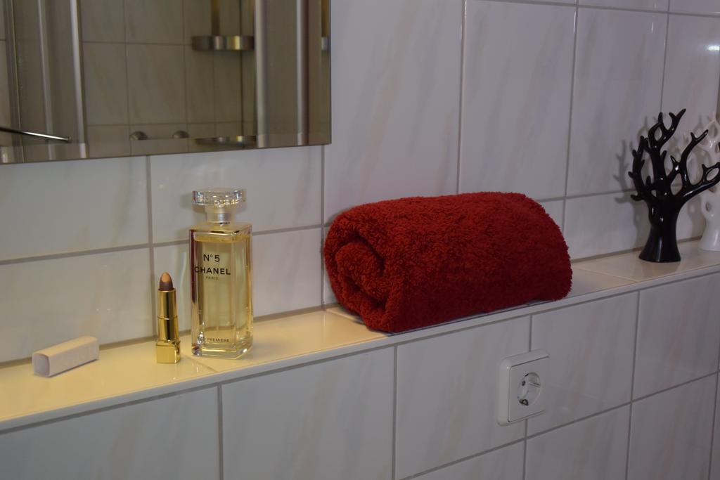 Ferienapartments Urlaub Und Meer Kuhlungsborn Bagian luar foto