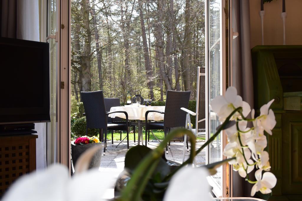 Ferienapartments Urlaub Und Meer Kuhlungsborn Bagian luar foto