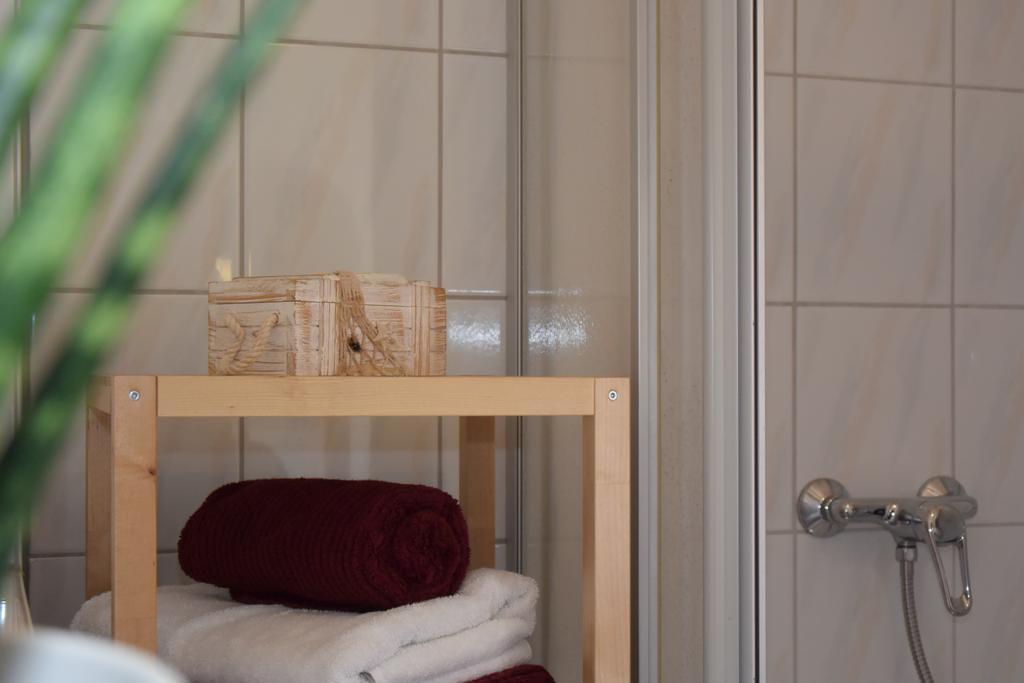 Ferienapartments Urlaub Und Meer Kuhlungsborn Bagian luar foto